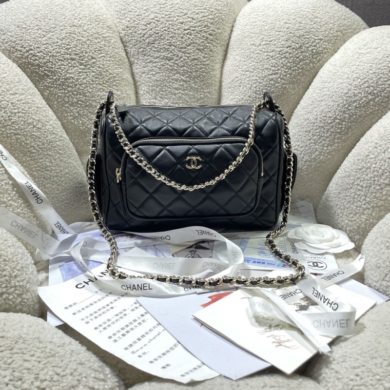 Ch**el satchel bags
